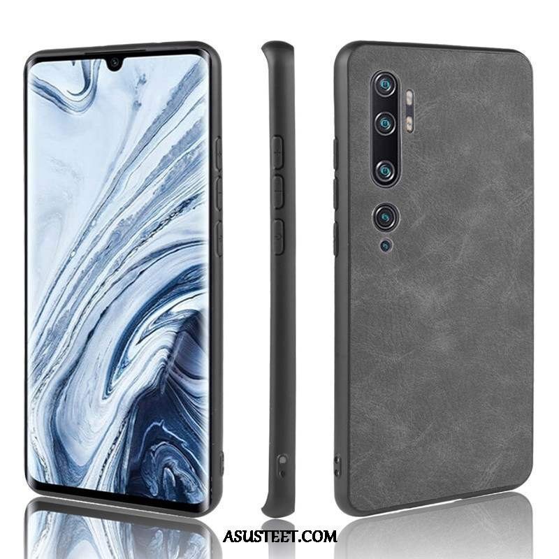 Xiaomi Mi Note 10 Kuori Kuoret Silikoni All Inclusive Puhelimen Luova Pehmeä Neste