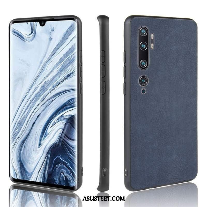 Xiaomi Mi Note 10 Kuori Kuoret Silikoni All Inclusive Puhelimen Luova Pehmeä Neste