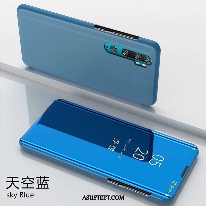 Xiaomi Mi Note 10 Kuori Kuoret Tila Pieni Kotelo Murtumaton