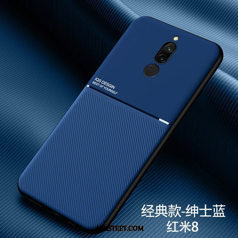 Xiaomi Redmi 8 Kuoret Ultra Puhelimen Luova Pieni Tila