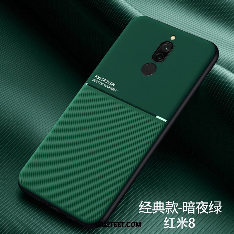 Xiaomi Redmi 8 Kuoret Ultra Puhelimen Luova Pieni Tila