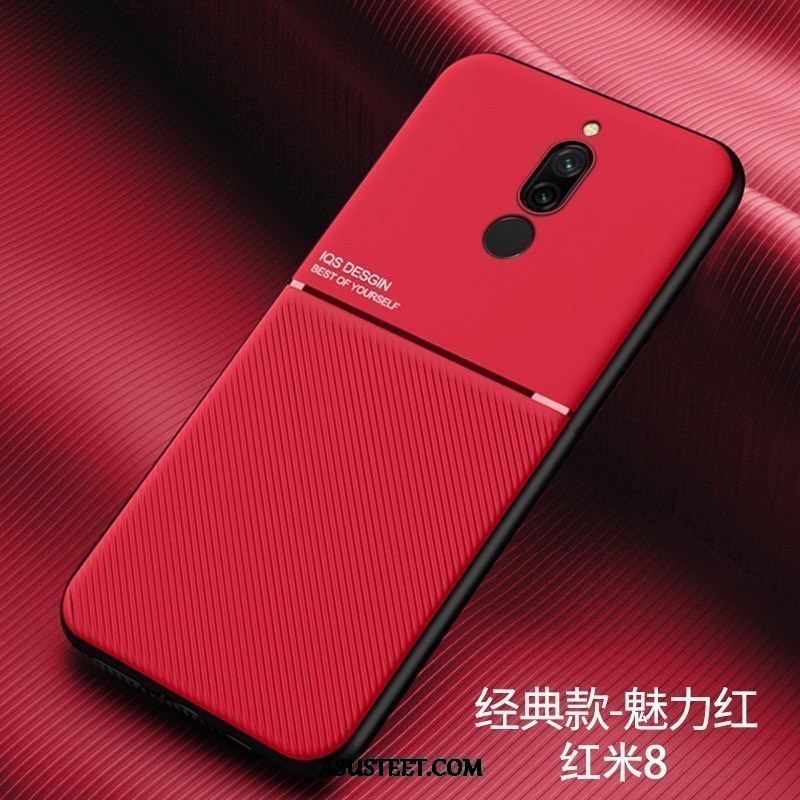 Xiaomi Redmi 8 Kuoret Ultra Puhelimen Luova Pieni Tila