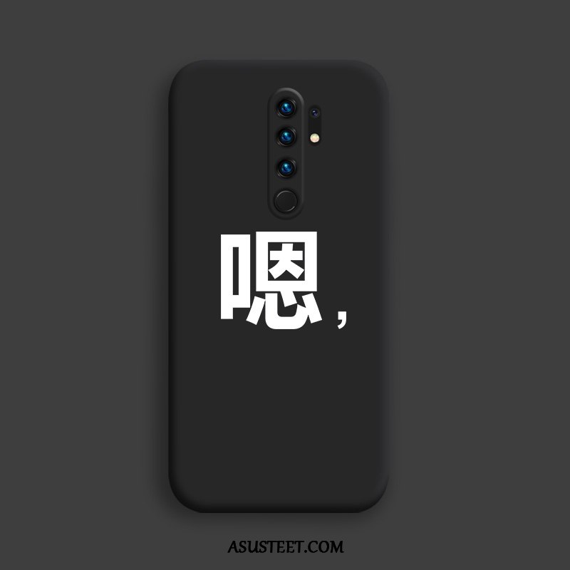 Xiaomi Redmi 9 Kuori Kuoret Murtumaton Ultra Keltainen Trendi Ohut