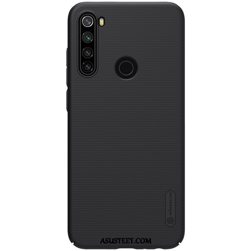 Xiaomi Redmi Note 8t Kuoret Pesty Suede Suojaus Tuki Kuori Pieni