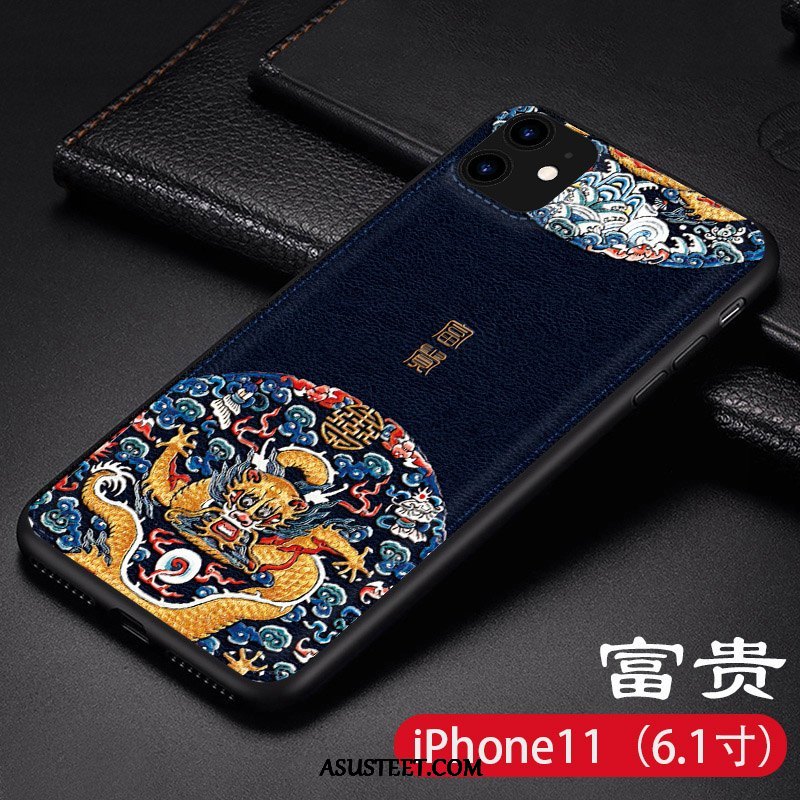 iPhone 11 Kuoret Karkaisu Ultra All Inclusive Kuori Suojaus