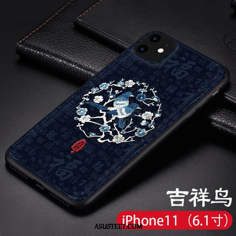 iPhone 11 Kuoret Karkaisu Ultra All Inclusive Kuori Suojaus