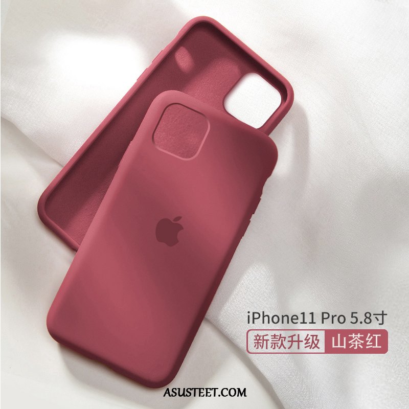 iPhone 11 Pro Kuoret Kotelo Kuori Vaalean Puhelimen Uusi