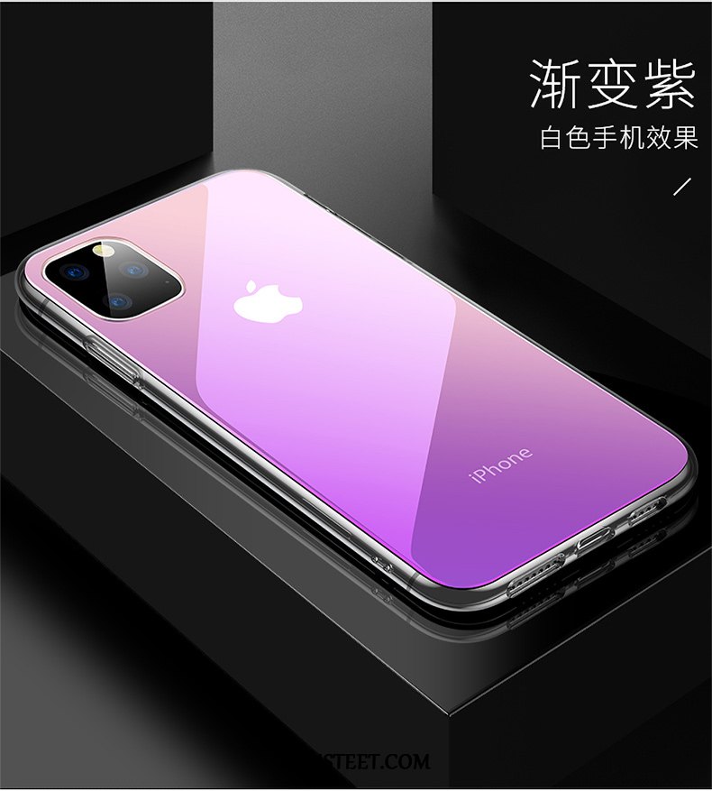 iPhone 11 Pro Kuoret Murtumaton Kotelo Puhelimen Jauhe Net Red