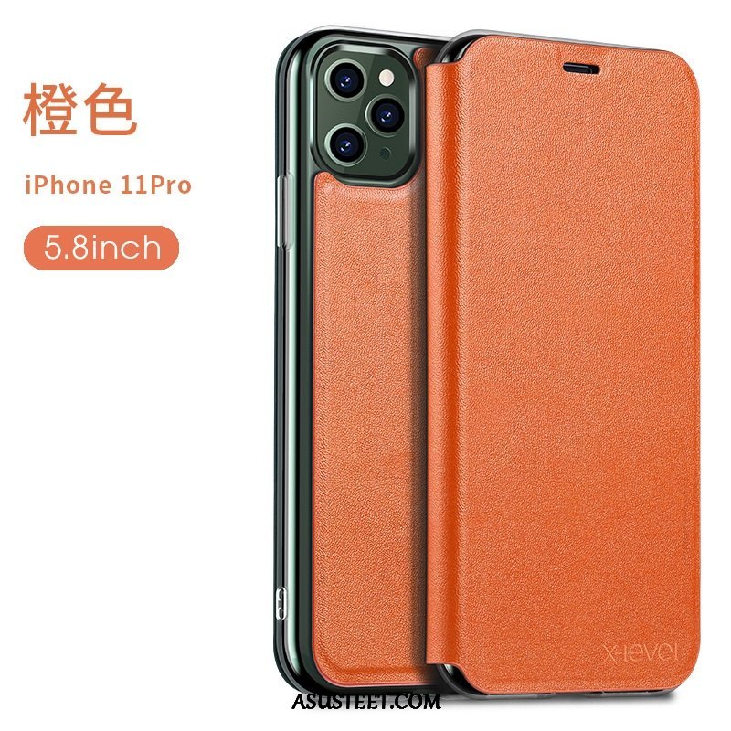 iPhone 11 Pro Kuoret Suojaus Ohut All Inclusive Kuori Ultra