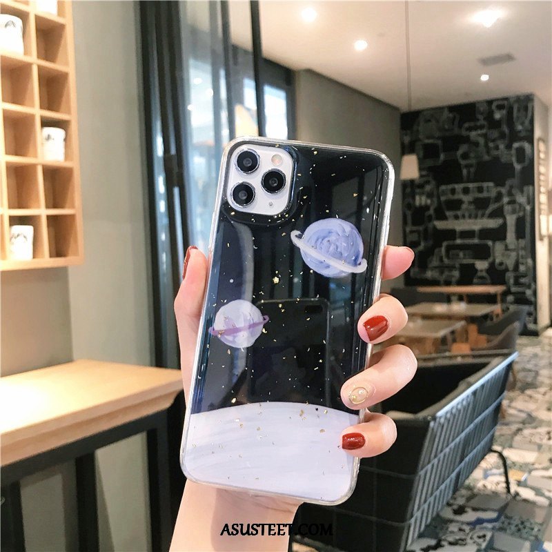 iPhone 11 Pro Max Kuoret All Inclusive Murtumaton Tuuli Suojaus Kotelo