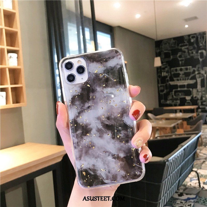 iPhone 11 Pro Max Kuoret All Inclusive Murtumaton Tuuli Suojaus Kotelo