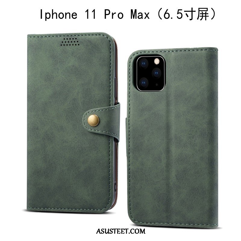 iPhone 11 Pro Max Kuoret Pehmeä Neste Kotelo Puhelimen Suojaus Kuori