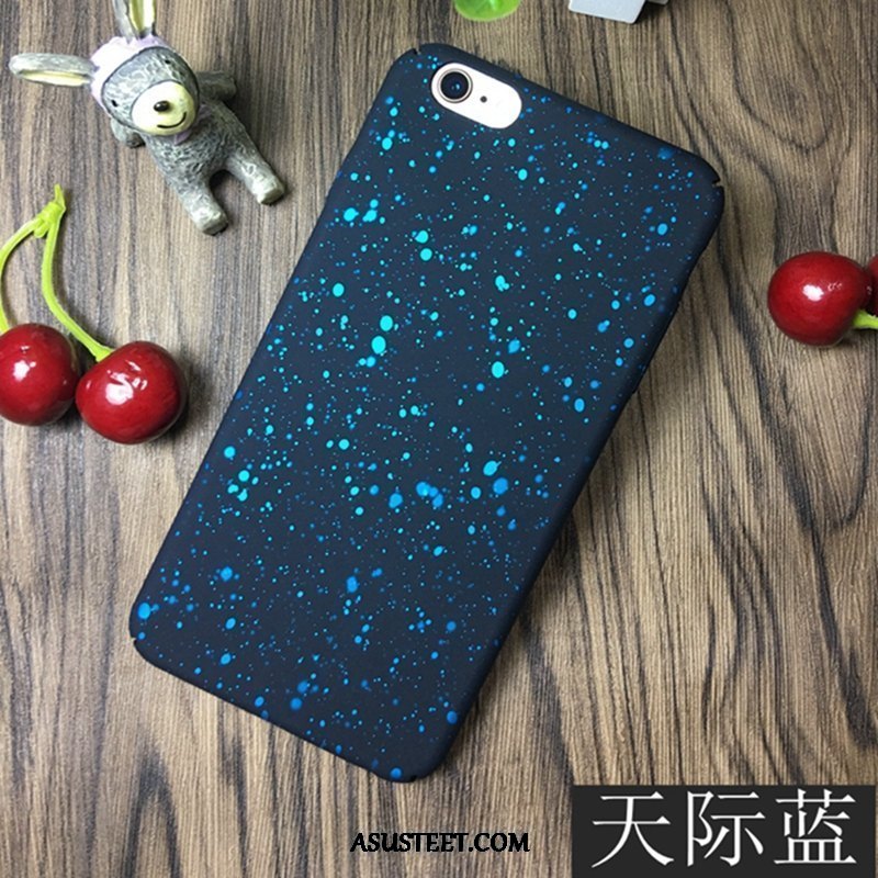 iPhone 6/6s Kuoret Pesty Suede Puhelimen Trendi Murtumaton Ohut