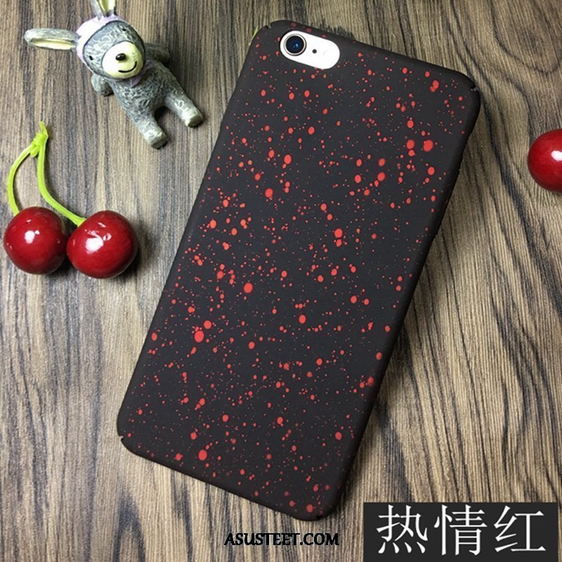 iPhone 6/6s Kuoret Pesty Suede Puhelimen Trendi Murtumaton Ohut