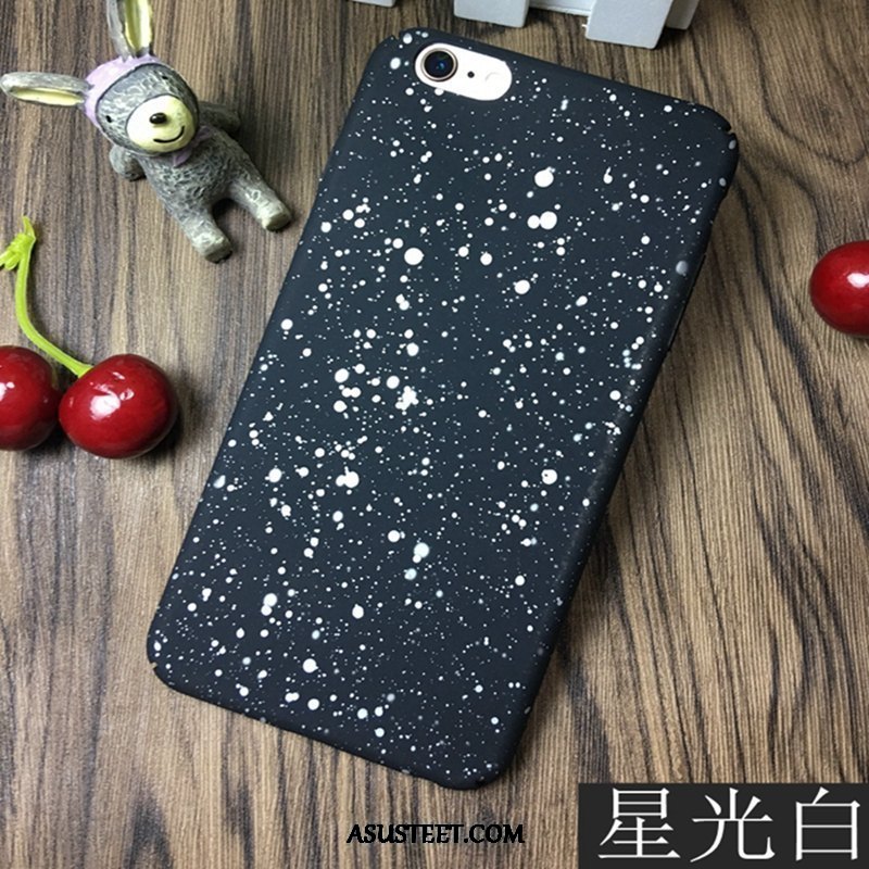 iPhone 6/6s Kuoret Pesty Suede Puhelimen Trendi Murtumaton Ohut