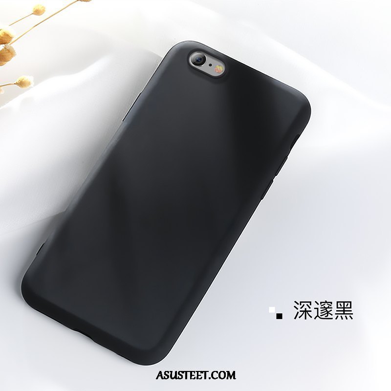 iPhone 7 Kuori Kuoret Ultra Pesty Suede Puhelimen Suojaus Persoonallisuus