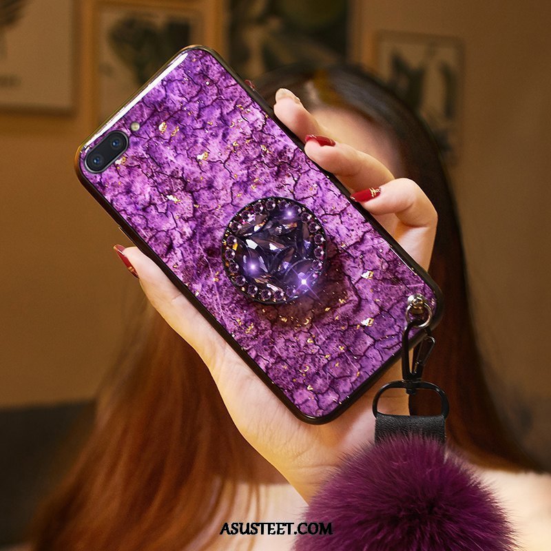 iPhone 7 Plus Kuori Kuoret Puhelimen Violetti All Inclusive Kotelo Tila