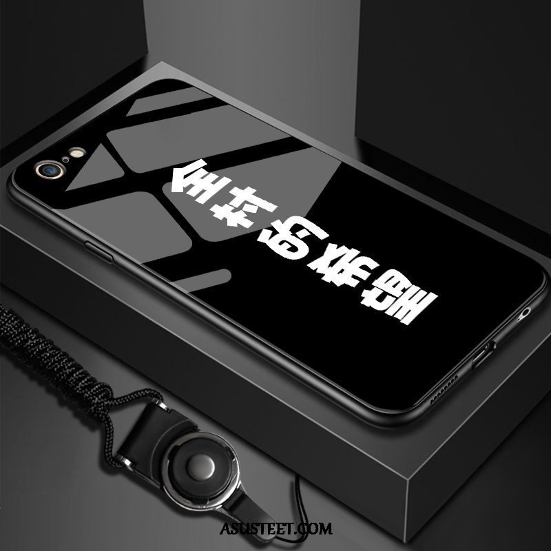 iPhone 8 Kuoret Persoonallisuus Ylellisyys Kotelo Tide-brändi Suojaus