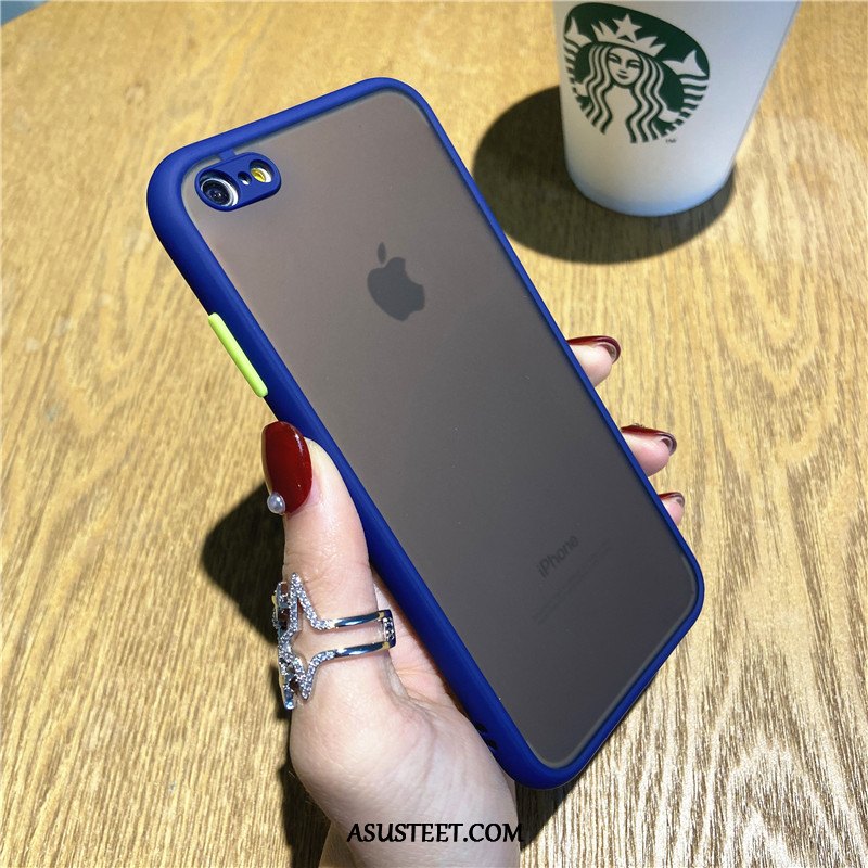 iPhone Se 2020 Kuori Kuoret Murtumaton All Inclusive Pesty Suede Silikoni