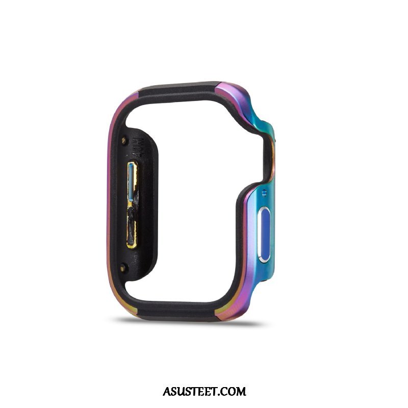 Apple Watch Series 3 Kuoret Kuori Metalli Murtumaton Kehys Kotelo