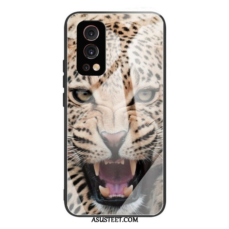 Case OnePlus Nord 2 5G Ihana Kissa