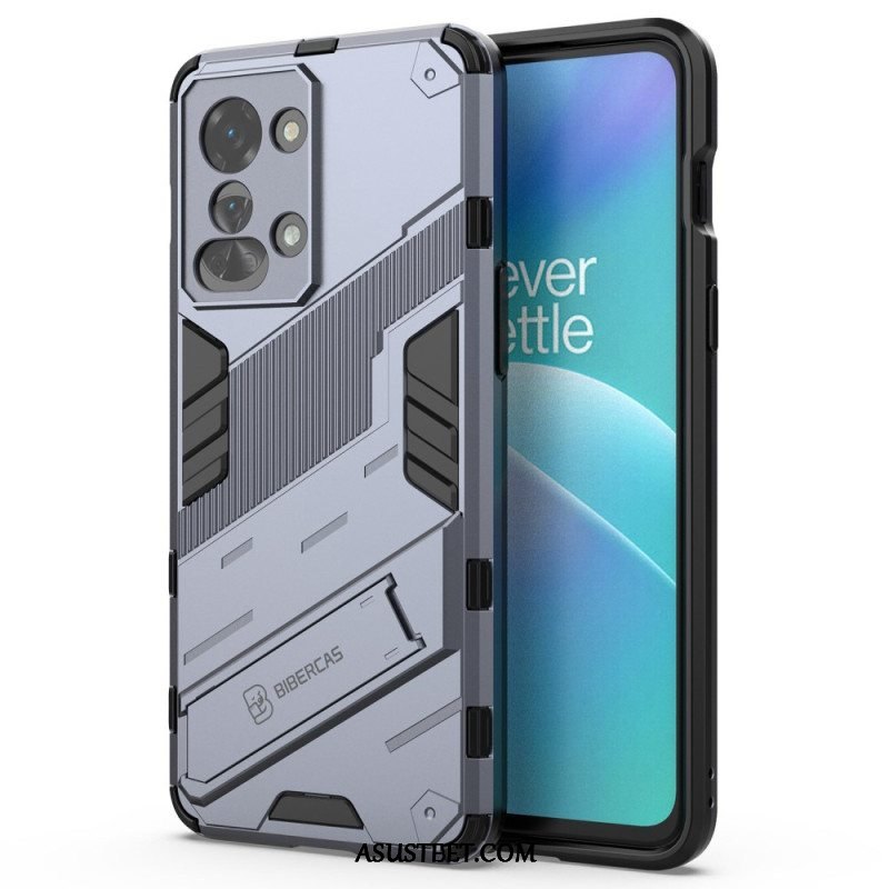 Case OnePlus Nord 2T 5G Kickstand Hybridi