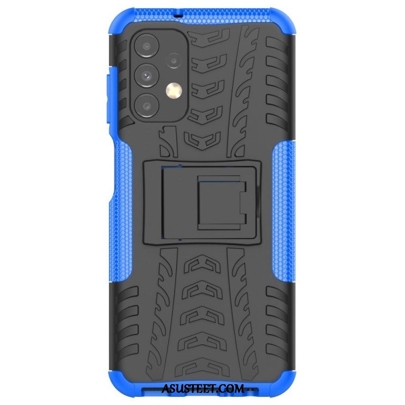 Case Samsung Galaxy A13 Erittäin Kestävä Muotoilu