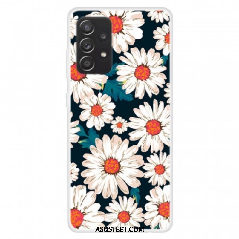 Case Samsung Galaxy A13 Koiranputkea