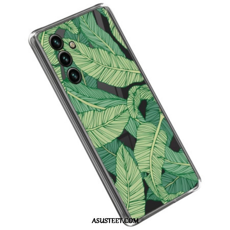 Case Samsung Galaxy A14 / A14 5G Lehdet