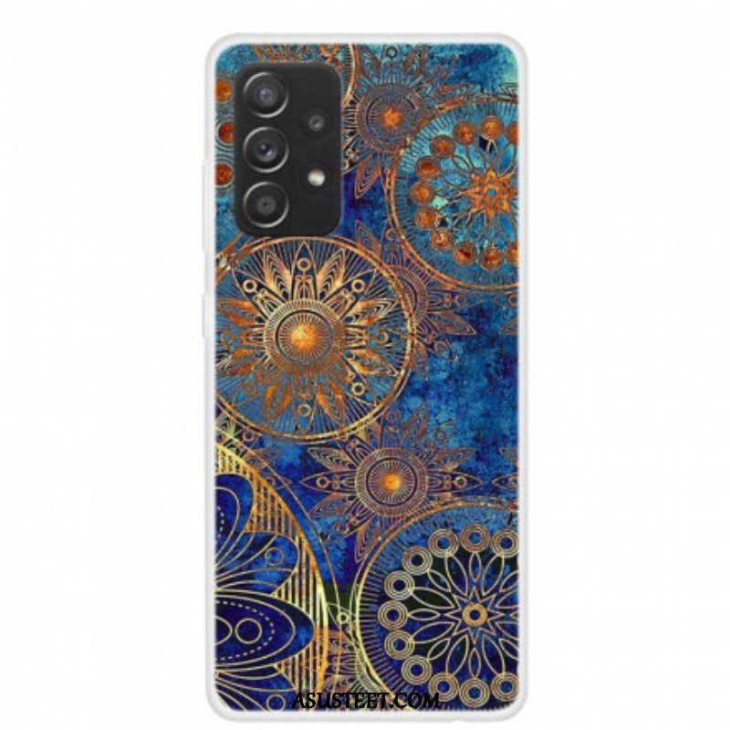 Case Samsung Galaxy A52 4G / A52 5G / A52s 5G Mandala Trend