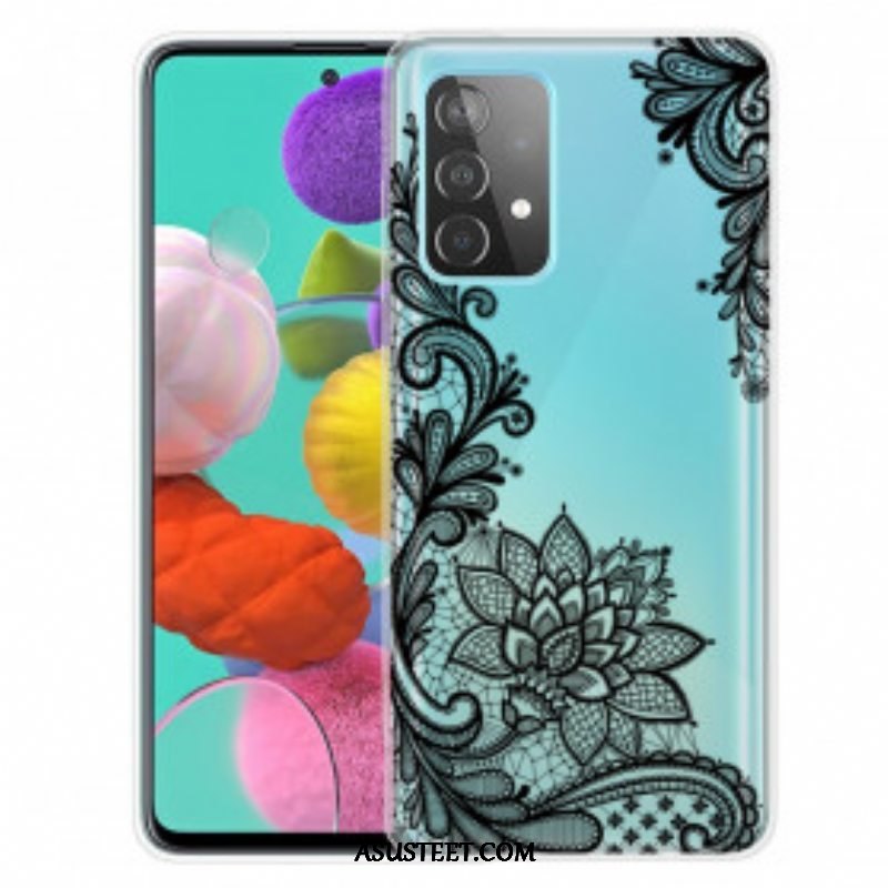 Case Samsung Galaxy A52 4G / A52 5G / A52s 5G Upea Pitsi