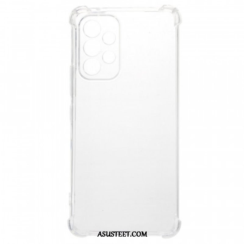 Case Samsung Galaxy A53 5G Saumattomat Vahvistetut Kulmat