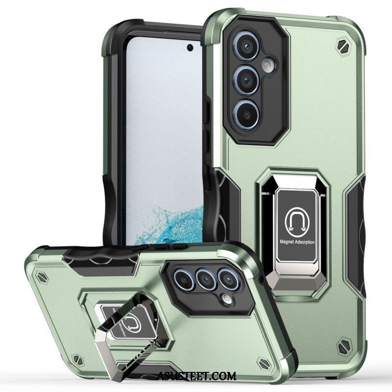 Case Samsung Galaxy A54 5G Rengastukimetalli