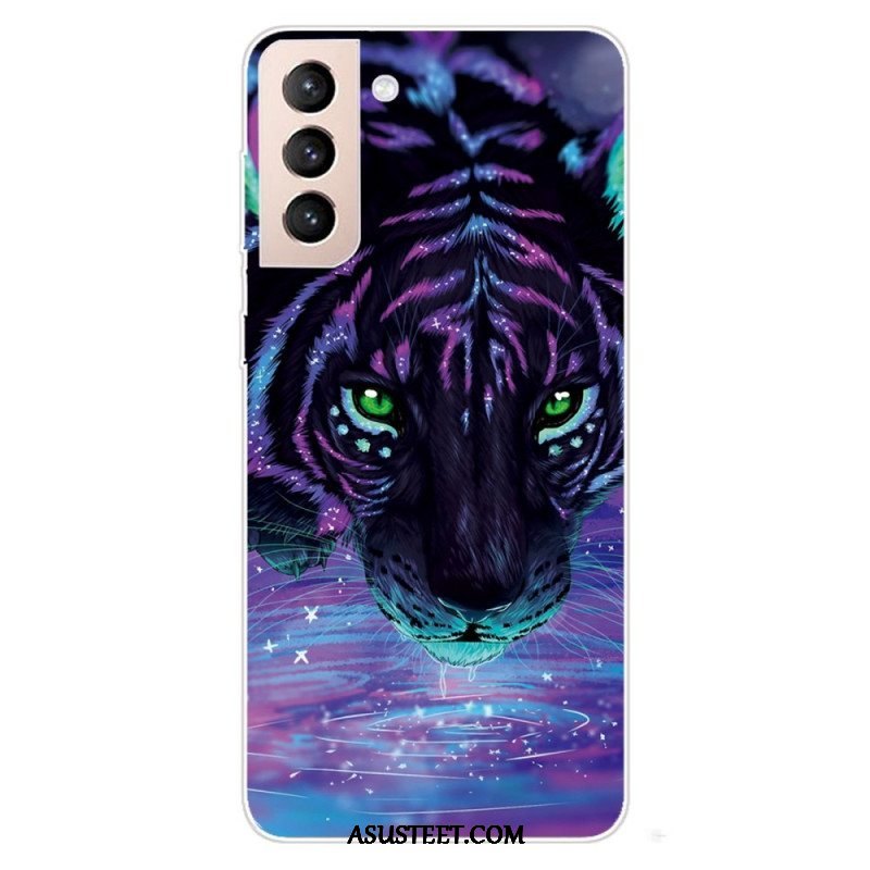 Case Samsung Galaxy S22 5G Upea Kissa