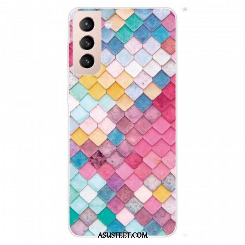 Case Samsung Galaxy S22 Plus 5G Maali