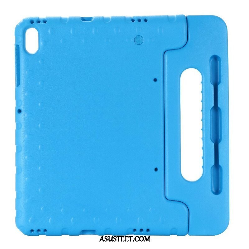 Case Samsung Galaxy Tab S8 Plus / Tab S7 Plus Eva-vaahto Lapsille