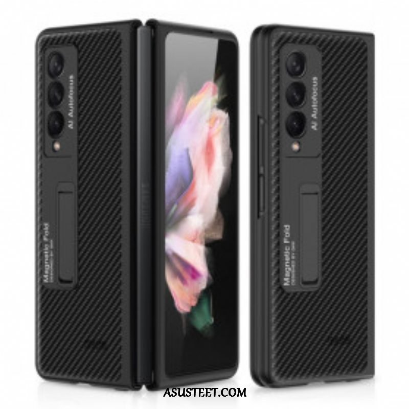 Case Samsung Galaxy Z Fold 3 5G Hiilikuitutuki Gkk