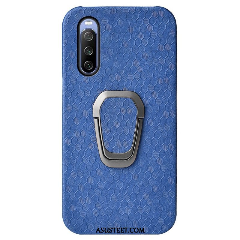 Case Sony Xperia 10 IV Hunajakennokiinnike