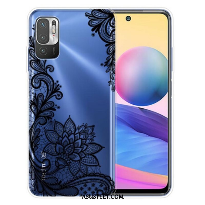 Case Xiaomi Redmi Note 10 5G Upea Pitsi