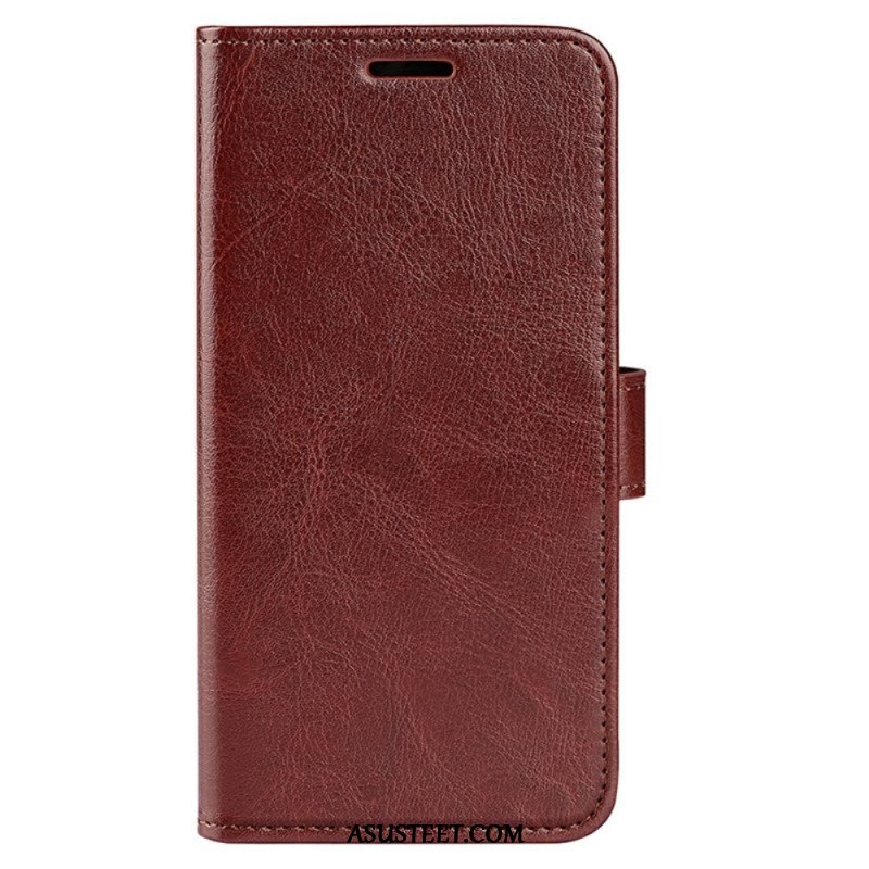 Flip Case Huawei P60 Pro Vintage Classic