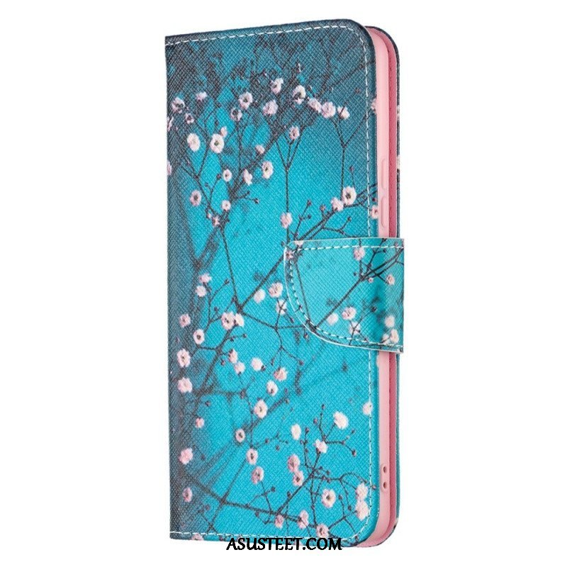 Flip Case Samsung Galaxy A53 5G Puu