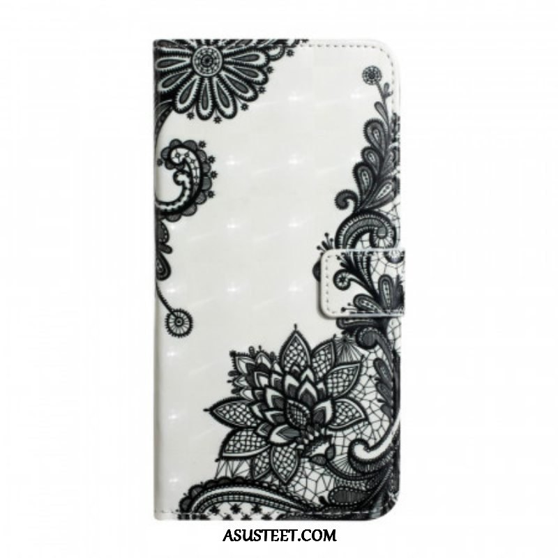 Flip Case Samsung Galaxy S22 5G Pitsi