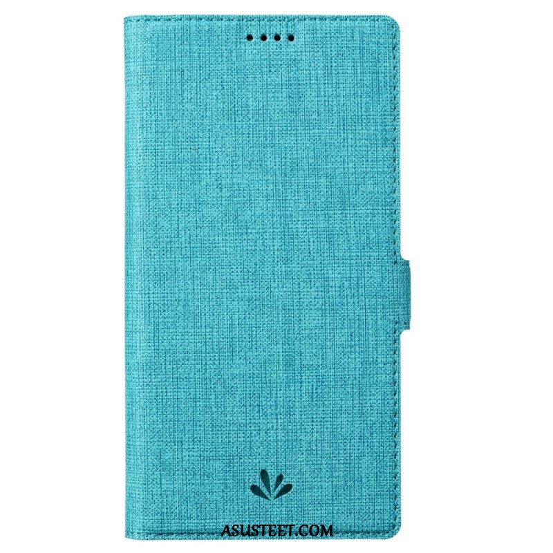 Flip Case Sony Xperia Pro-I Teksturoitu Vili Dmx