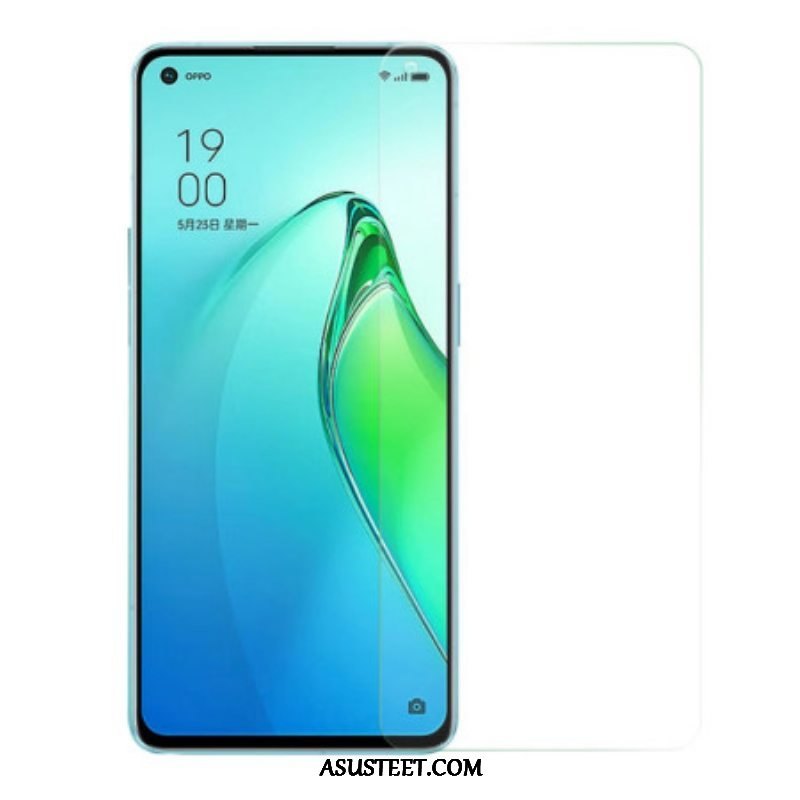 Hd Karkaistu Lasisuoja Oppo Reno 8 Pro -Näytölle