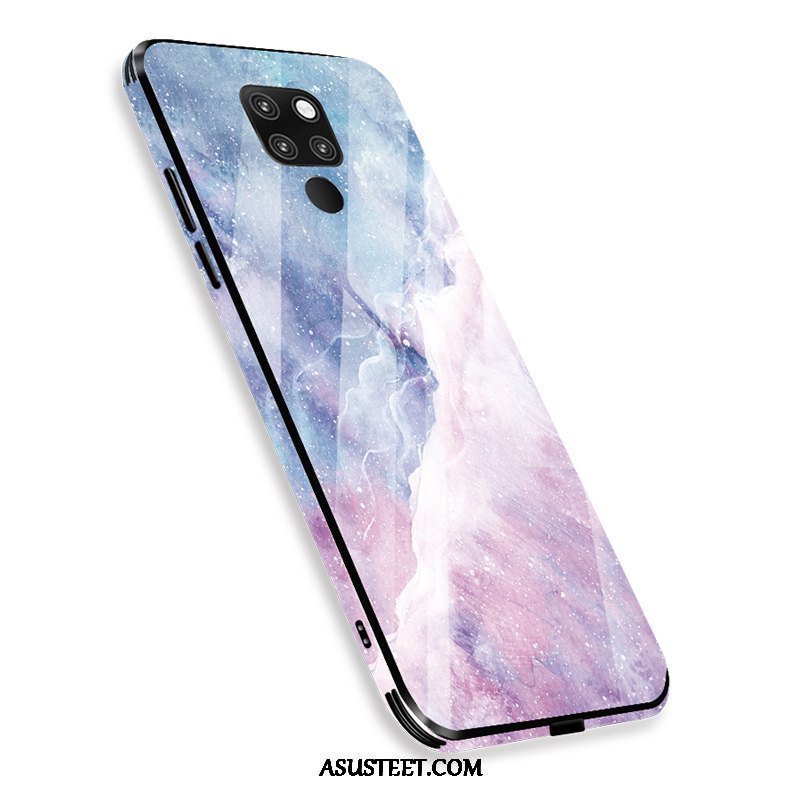 Huawei Mate 20 X Kuoret Kuori Murtumaton All Inclusive Kiinalainen Tyyli Persoonallisuus