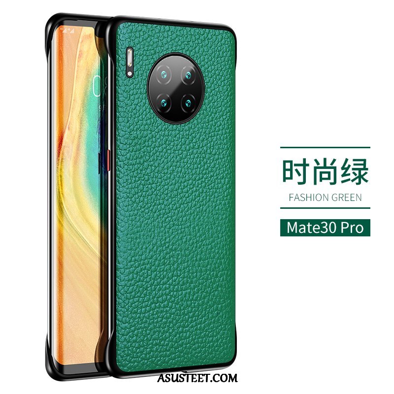 Huawei Mate 30 Pro Kuori Kuoret Kotelo Suojaus Liiketoiminta Puhelimen Luova