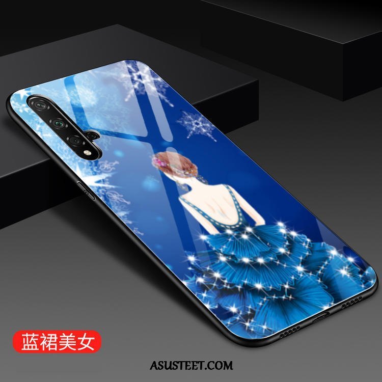 Huawei Nova 5t Kuoret Kuori Trendi Puhelimen Murtumaton Kustannukset