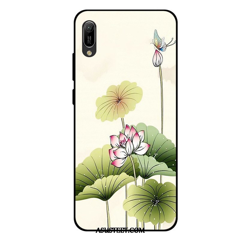 Huawei Y6 2019 Kuoret Murtumaton All Inclusive Pieni Kustannukset Muokata