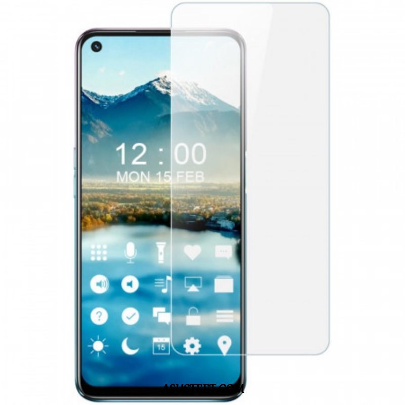 Imak Suojakalvo Oppo A74 5G -Näytölle