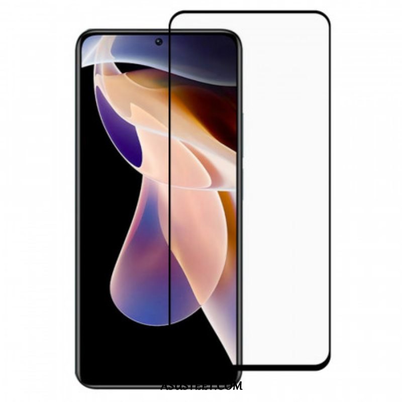 Karkaistu Lasikuori Xiaomi Redmi Note 11 Pro / Note 11 Pro 5G Rurihai